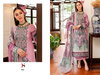 Firdous Queens Court 6 By Deepsy Suits Embroidery Cotton Pakistani Suits Wholesale Price In Surat